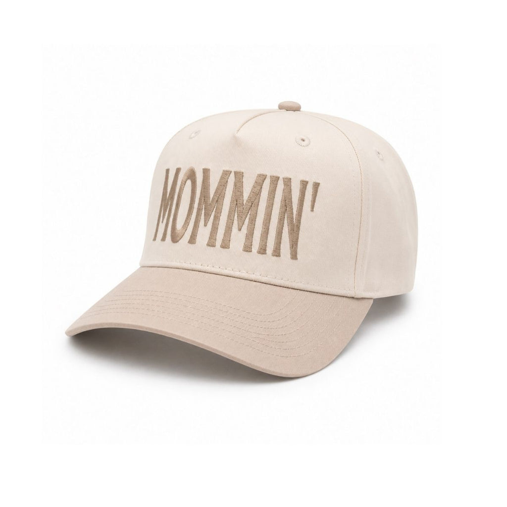 MOMMIN’