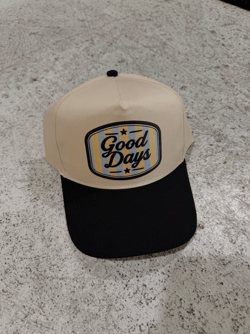 GOOD DAYS