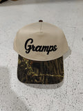 GRAMPS HAT