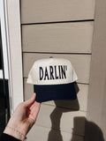 DARLIN’ NAVIE