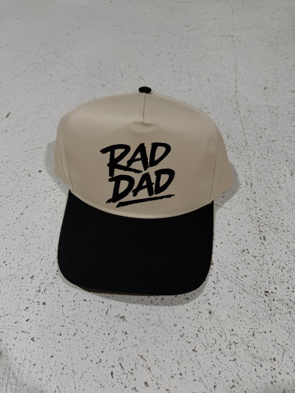 RAD DAD