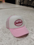 THE SWEETHEART PINK EDITION