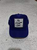 COWGIRL CLUB purple
