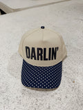 DARLIN’ NAVY POLKAS