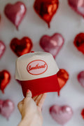 THE SWEETHEART