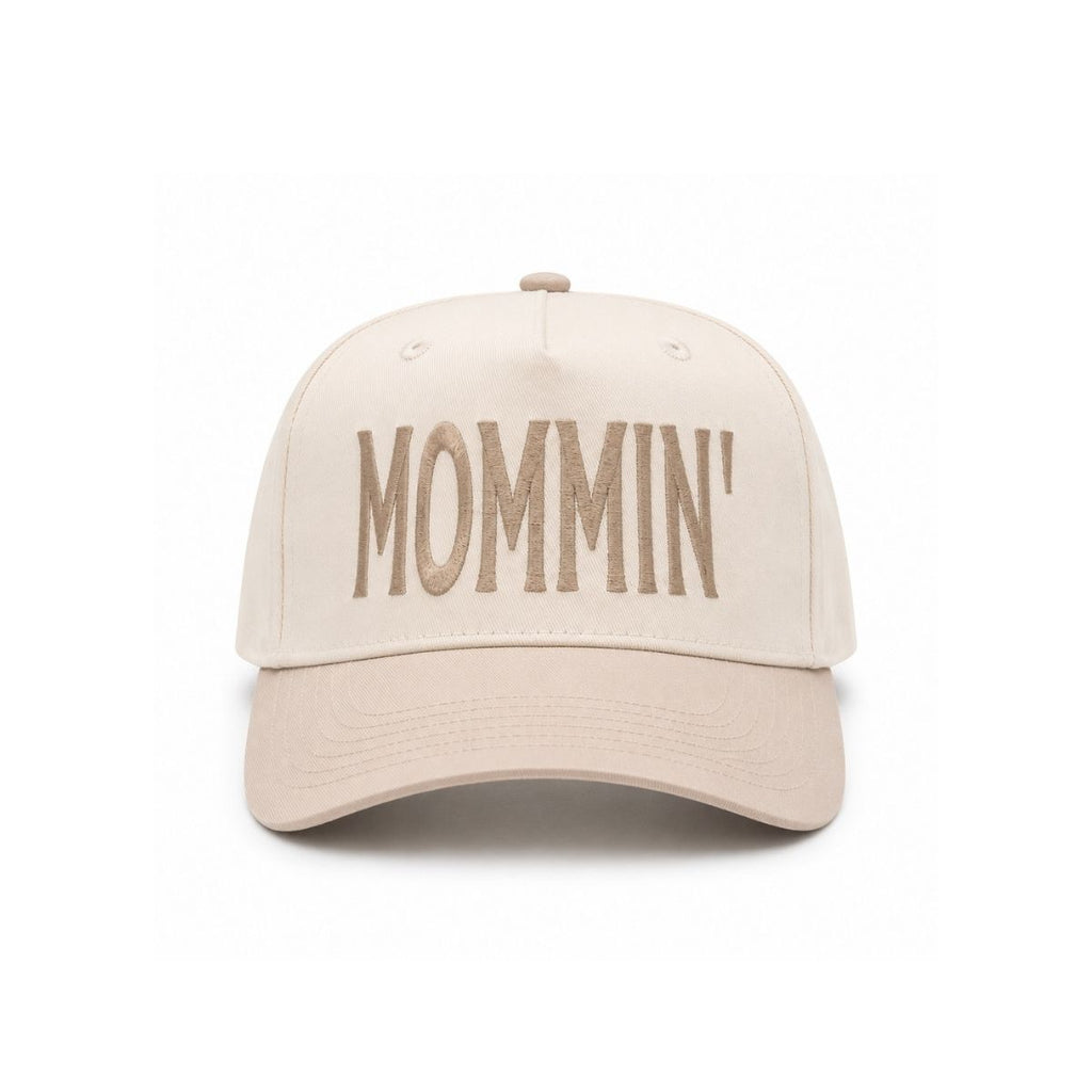 MOMMIN’