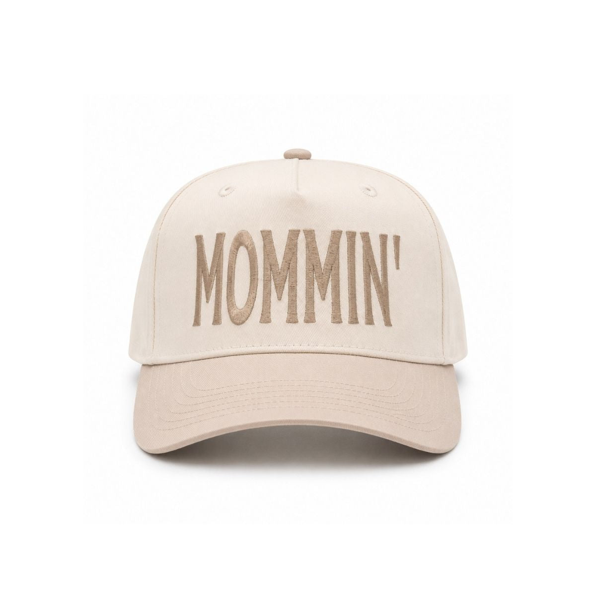 MOMMIN’
