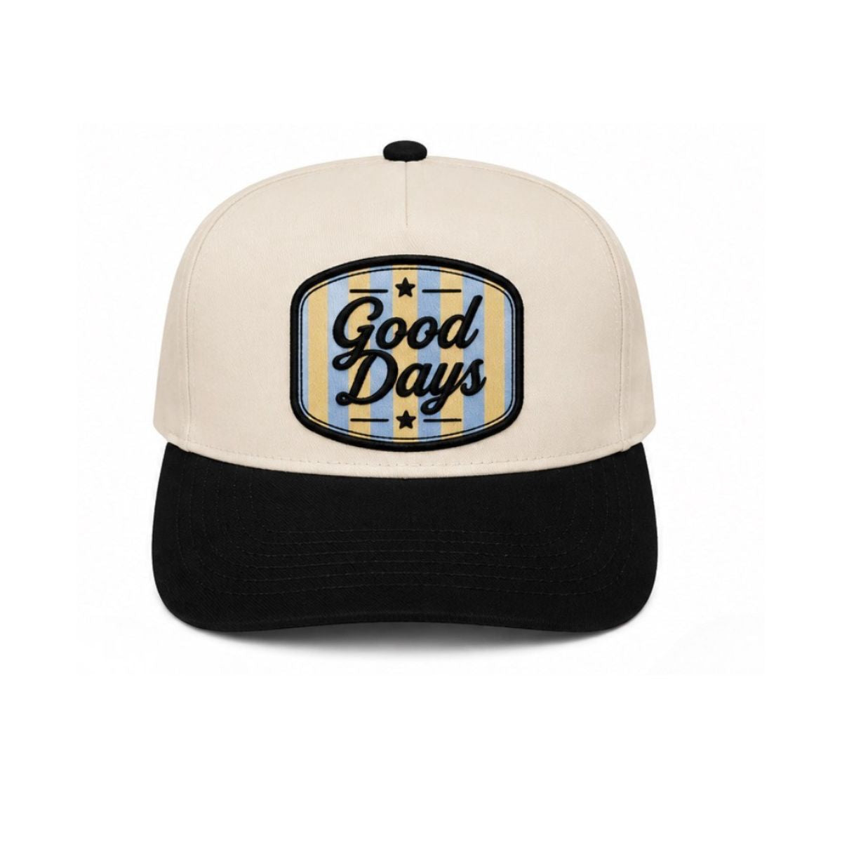 GOOD DAYS