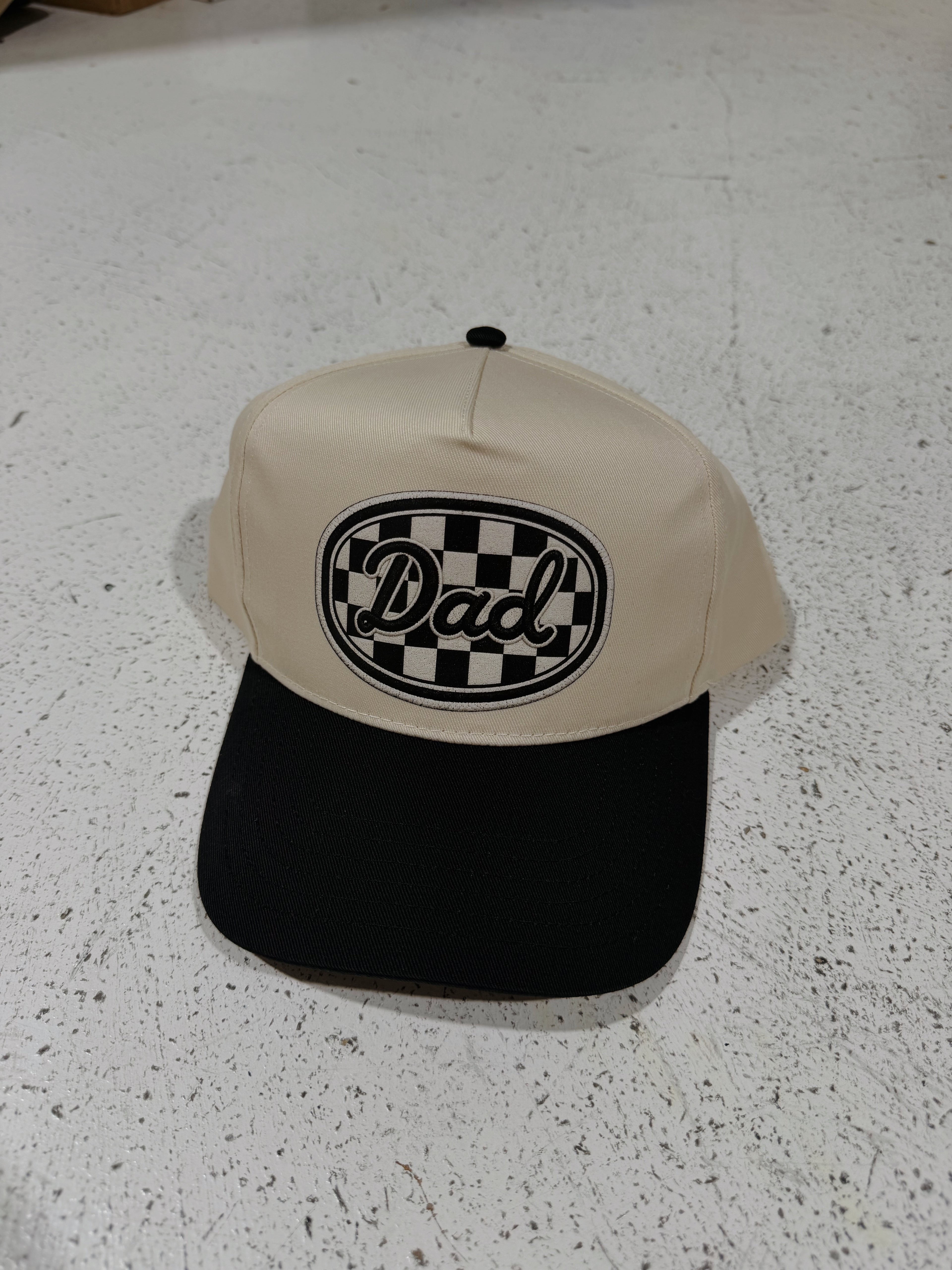 DAD HAT