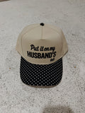 PUT IT ON MY BF/ HUB TAB