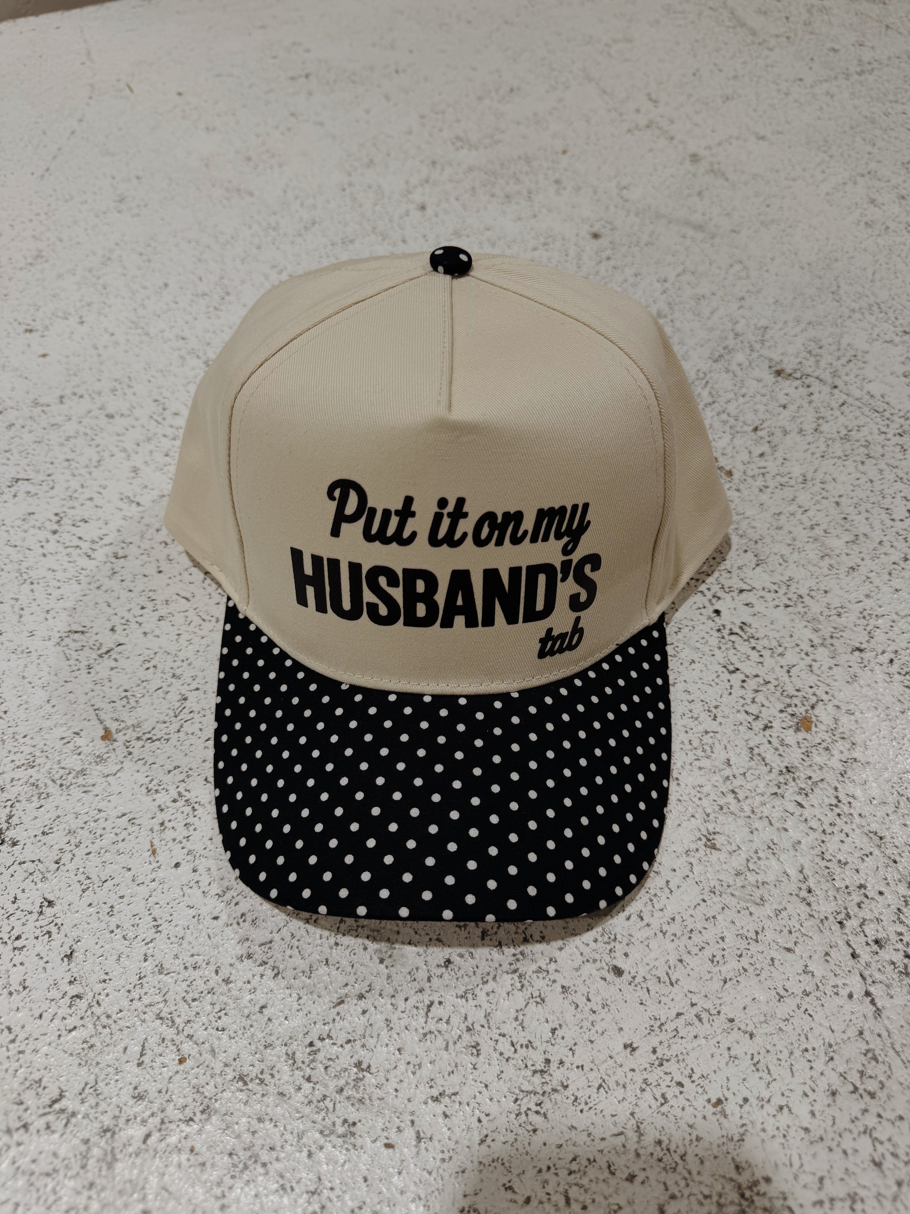 PUT IT ON MY BF/ HUB TAB