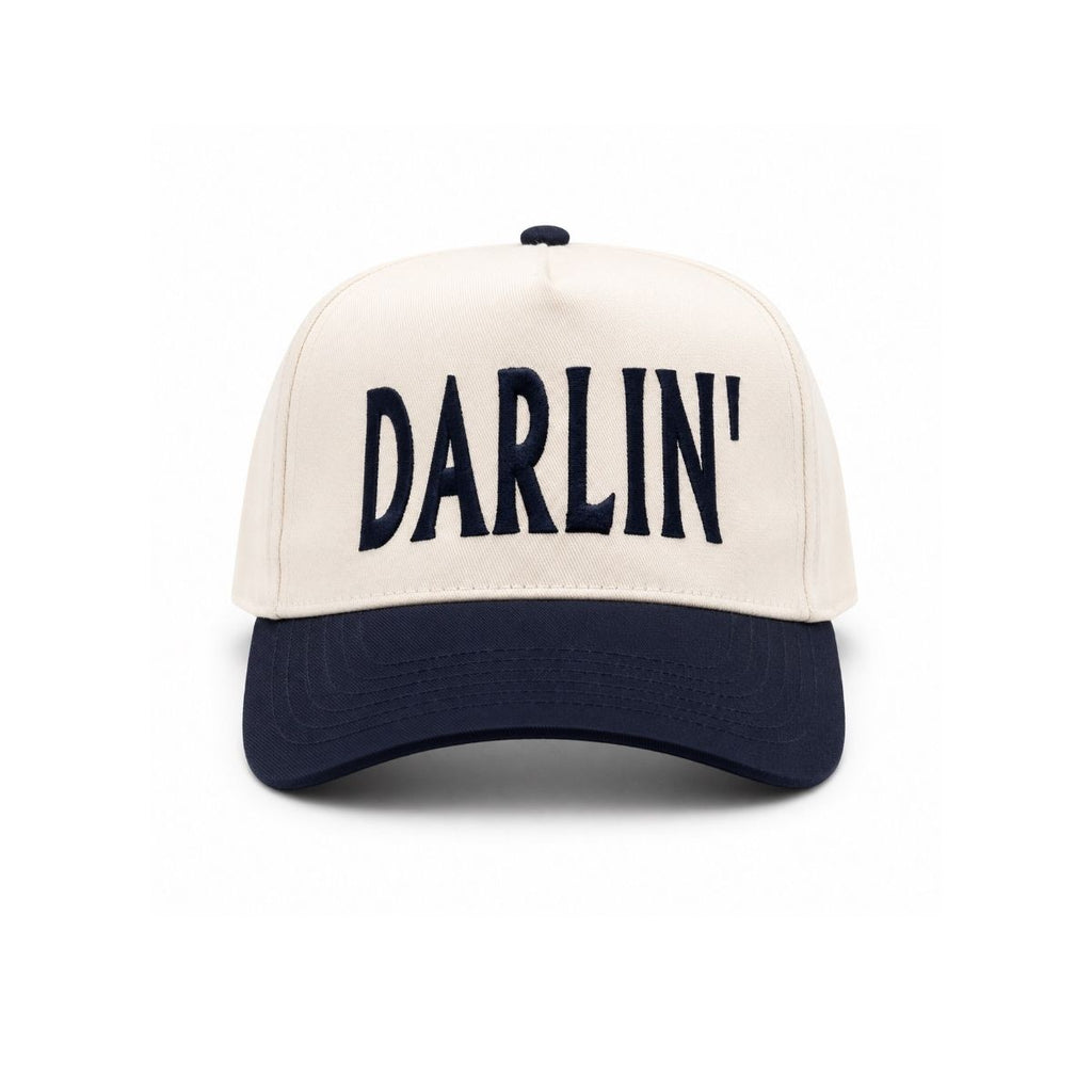 DARLIN’ NAVIE