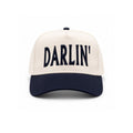 DARLIN’ NAVIE