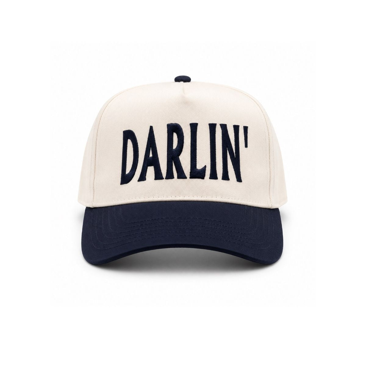 DARLIN’ NAVIE