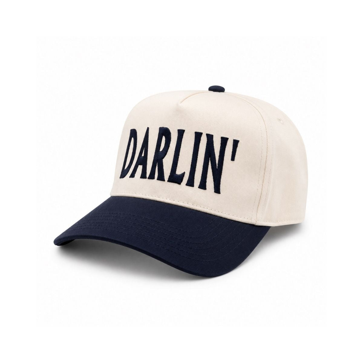 DARLIN’ NAVIE