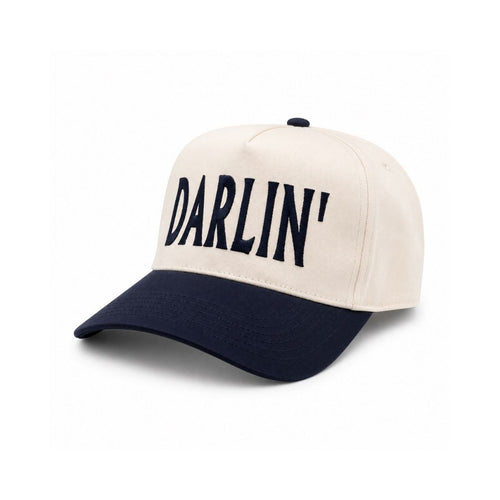 DARLIN’ NAVIE